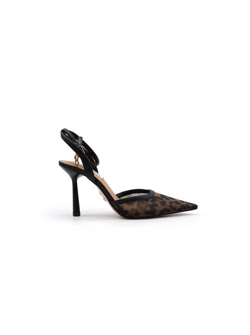 CHANEL CINTURINO T.80 ALLIANCE STEVE MADDEN | ALLIANCETLEO